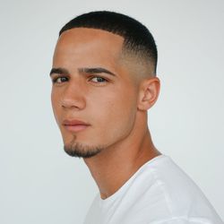 Jordan Torres - Model Profile - Photos & latest news