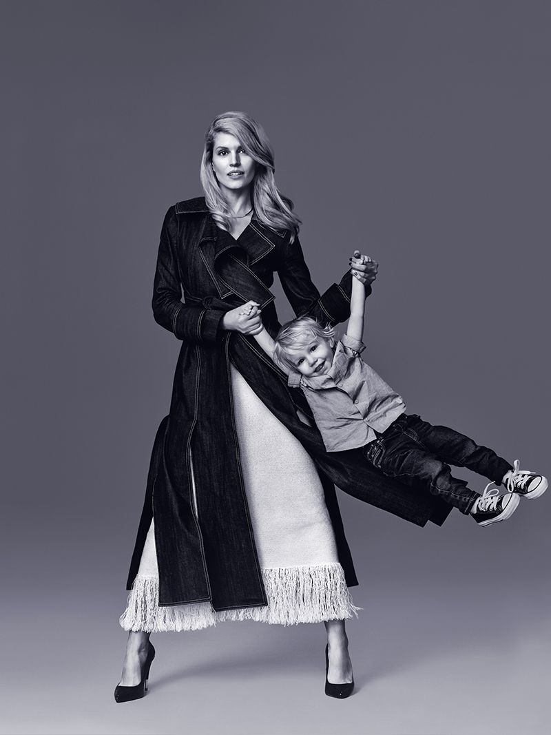 BABYNES 2016 (Various Campaigns)