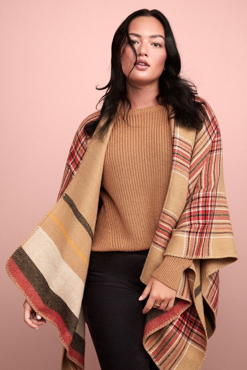 Ann Taylor Fall/Winter 2018 (Ann Taylor)