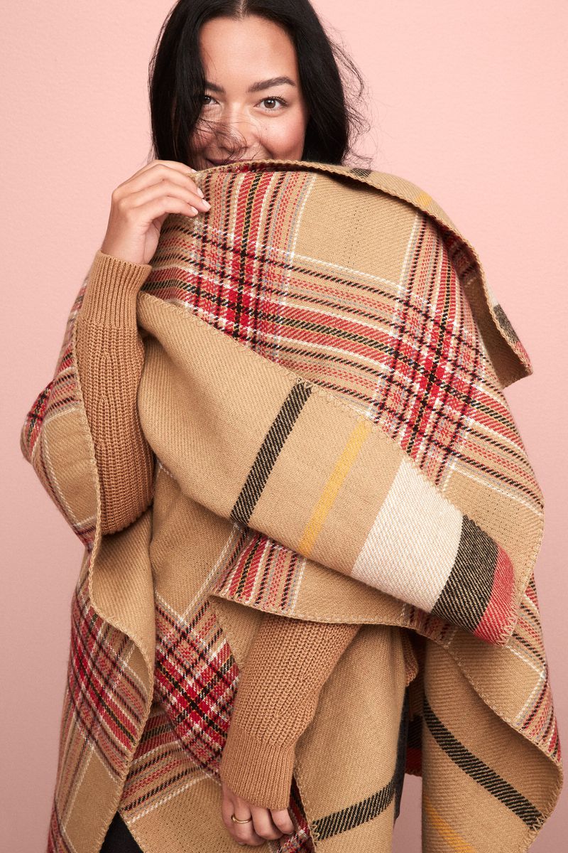 Ann Taylor Fall/Winter 2018 (Ann Taylor)