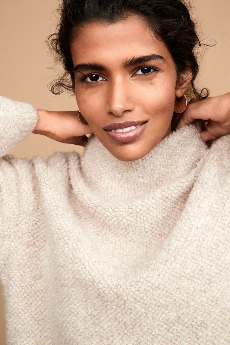 Ann Taylor Fall/Winter 2018 (Ann Taylor)