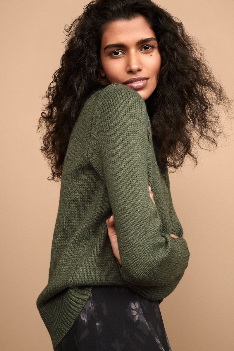 Ann Taylor Fall/Winter 2018 (Ann Taylor)