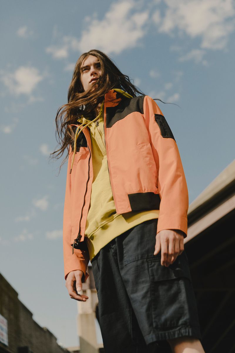 woolrich shawls