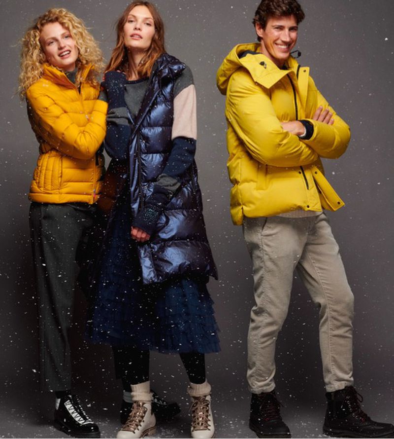 Magic Christmas (Globus Switzerland)