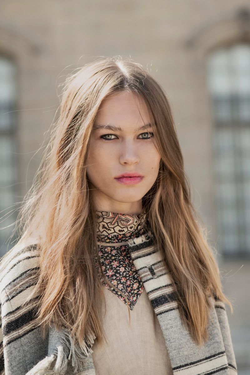 L'Oréal x Isabel Marant (L'Oréal Paris)