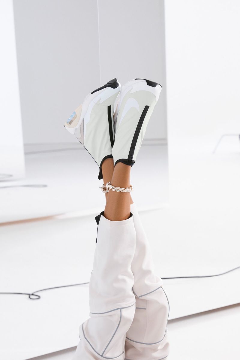 kith ambush nike