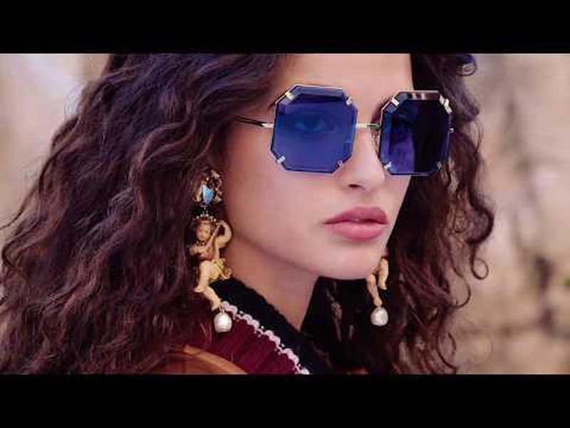 dolce gabbana eyewear 2018