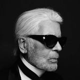 Karl Lagerfeld