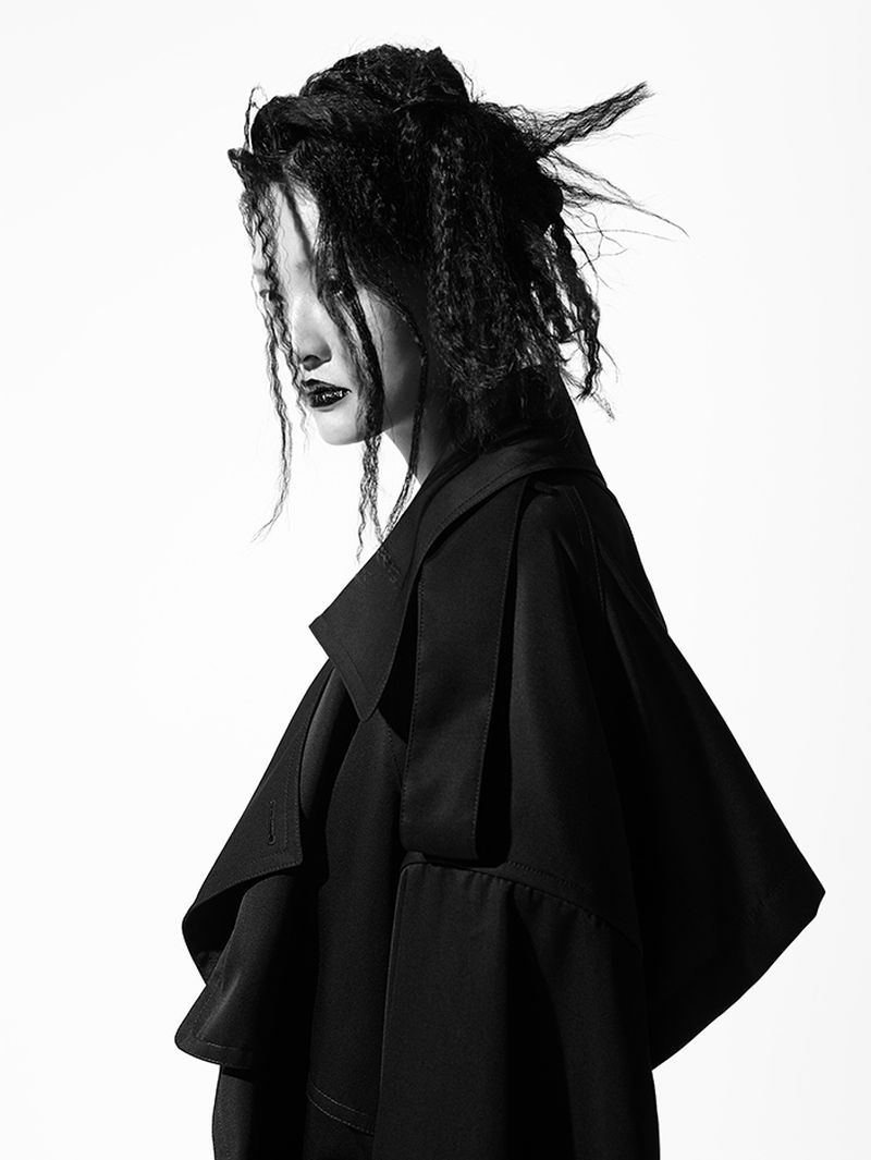 Juun J (Suited Magazine)