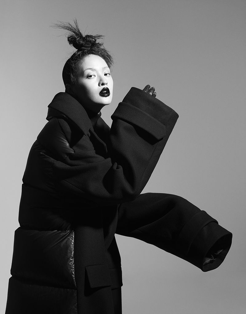 Juun J (Suited Magazine)