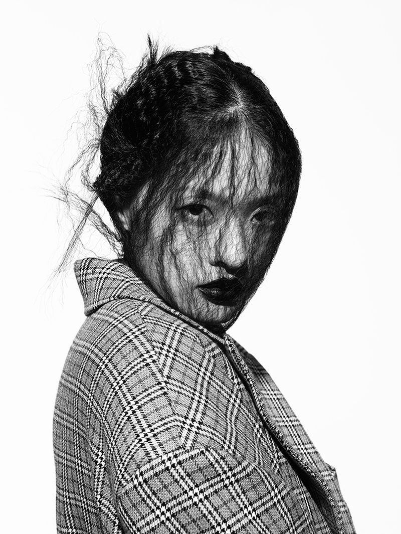 Juun J (Suited Magazine)