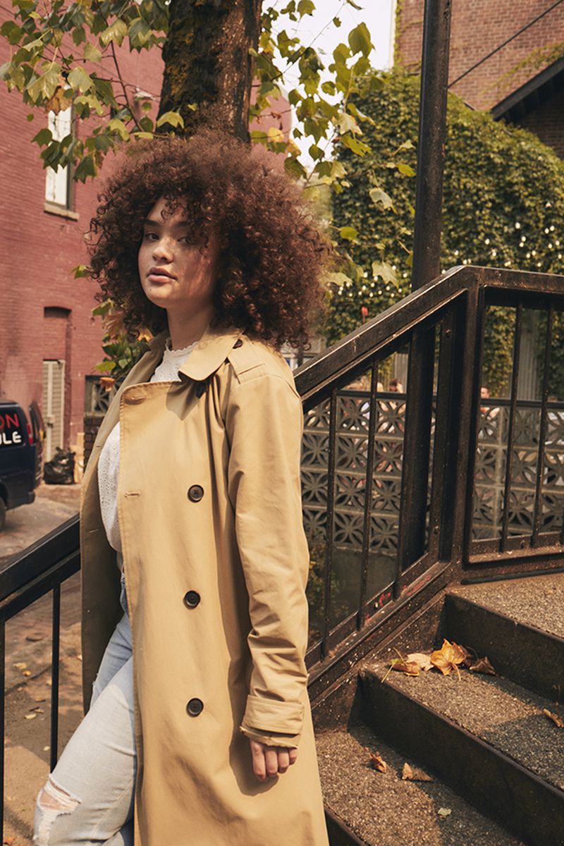 Toronto (Abercrombie & Fitch)