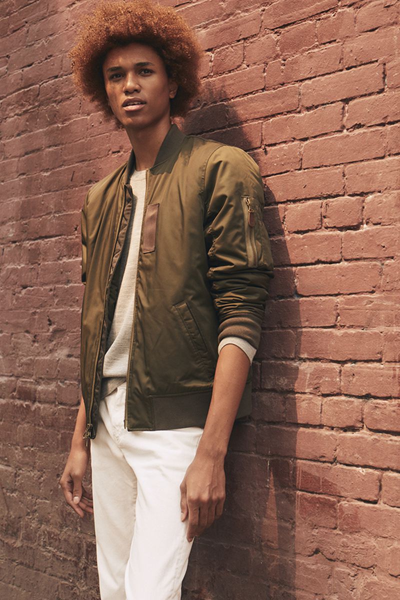 Toronto (Abercrombie & Fitch)