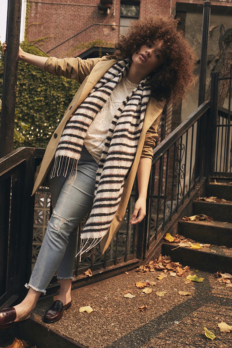 Toronto (Abercrombie & Fitch)