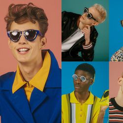 Charlie James - Model Profile - Photos & latest news