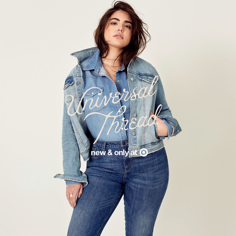 Target Universal Thread Boris Universal Thread S/S 2018 (Target)