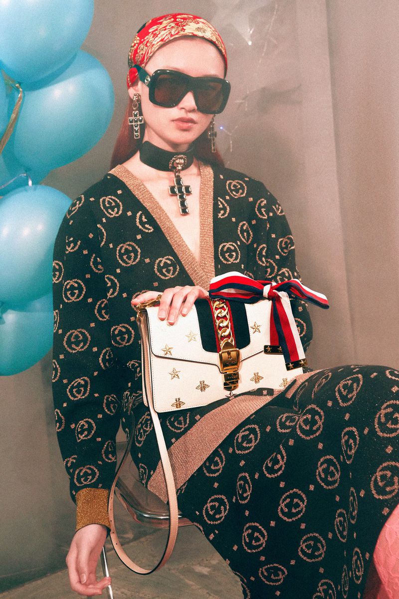 Gucci Gift 2018 (Gucci)