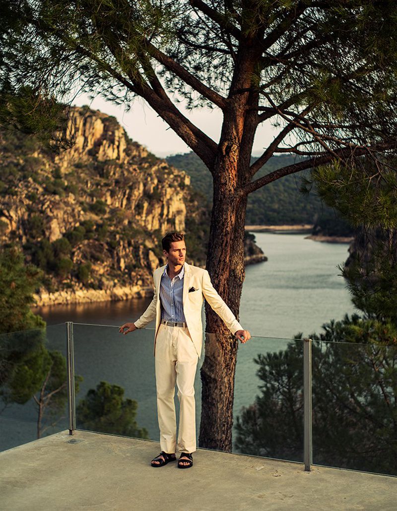 Roberto Verino SS17 (Various Campaigns)