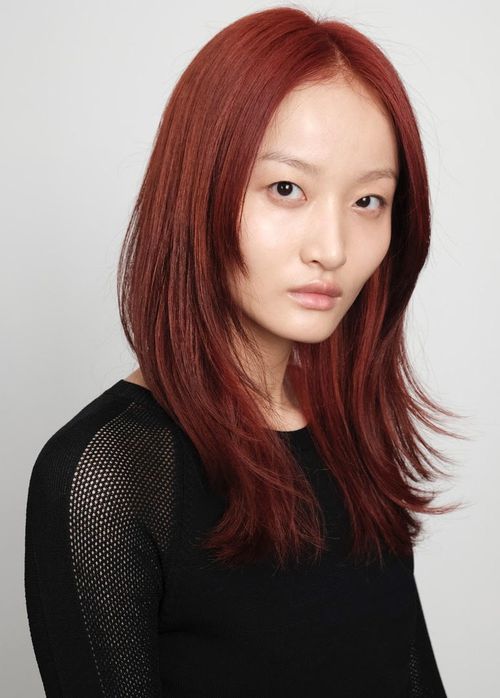 Liu Xu Model Profile Photos & latest news