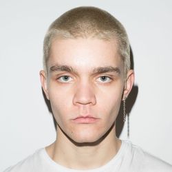 Wyatt Cooper - Model Profile - Photos & latest news