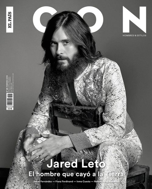 Jared Leto Actor Profile Photos Latest News