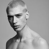 Evan Leff