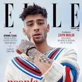 Zayn Malik