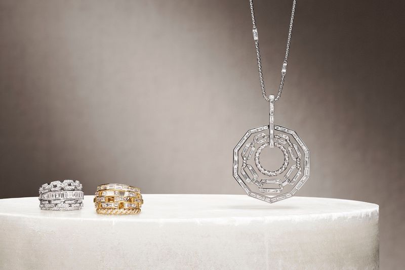 DY CATALOGUE (David Yurman)