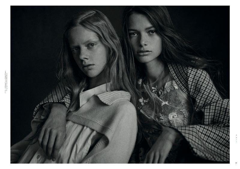 Обложка с портретом. Heather kemesky биография. Twin magazine. Twin magazine. Deep модели.