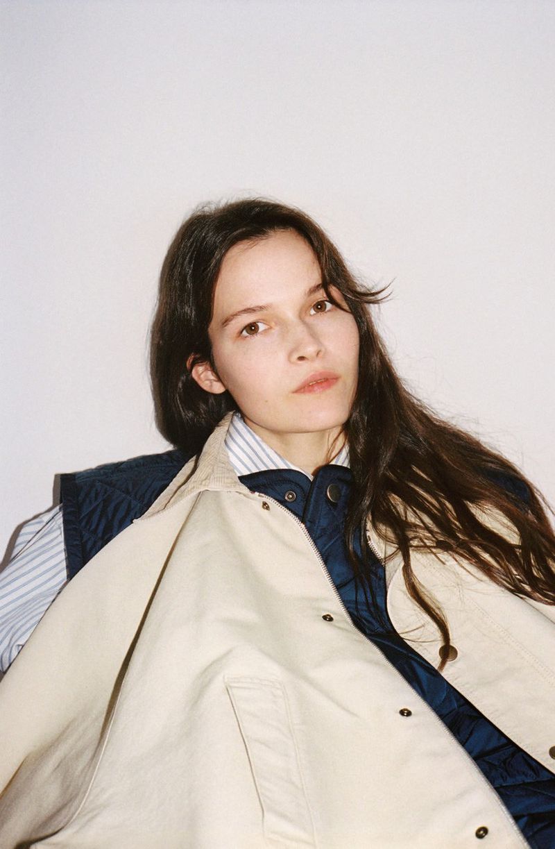 À La Folle Jeunesse (Interview Germany)