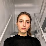 Anna Collins
