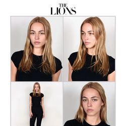 Caroline Kelley - Model Profile - Photos & latest news