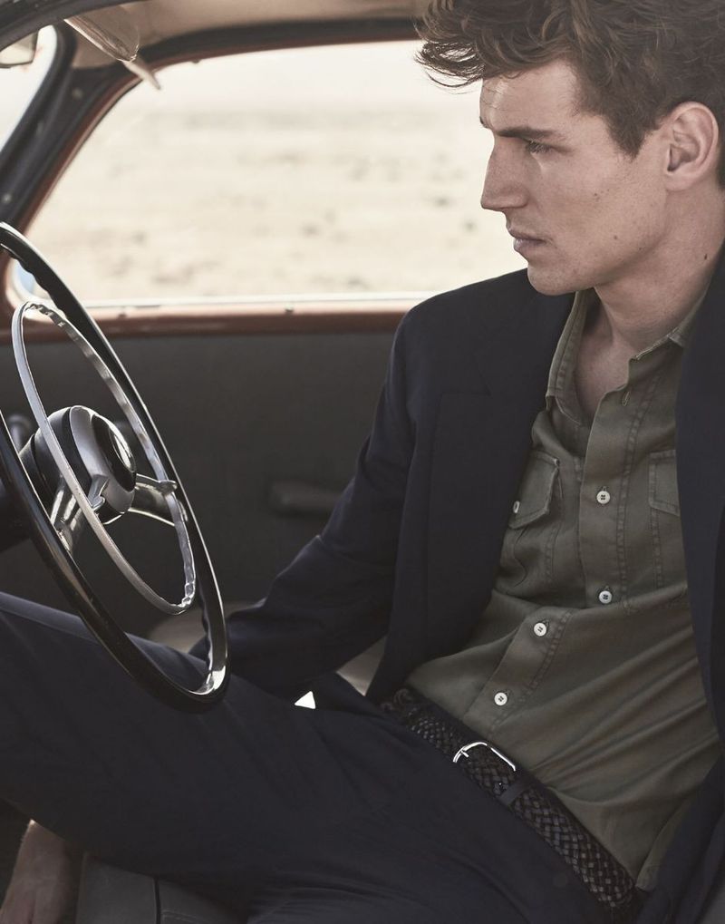 Brunello Cucinelli S/S 18 (Brunello Cucinelli)