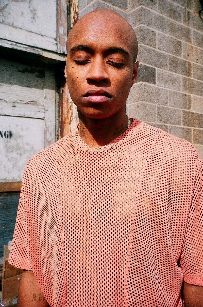 Rejjie Snow (Wonderland Magazine)