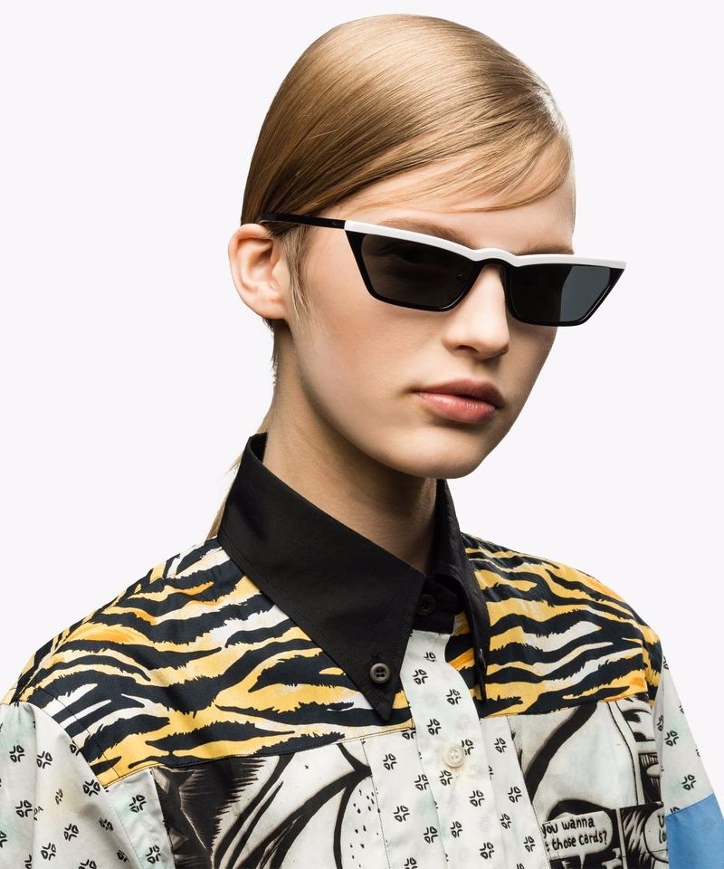 prada eyewear 2018