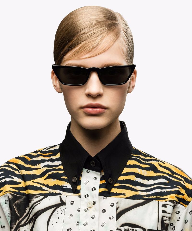 prada eyewear 2018