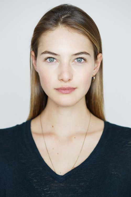 Sanne Vloet - Model Profile - Photos & latest news