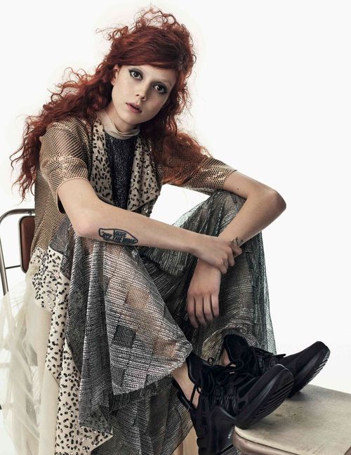 The Agency Arizona (Phoenix, AZ, United States) Modeling Agency