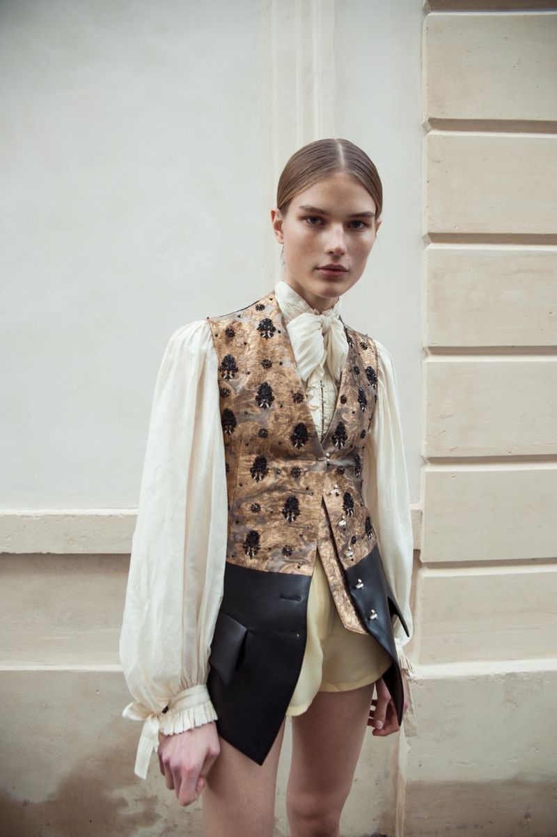 Estilo Vogue (Vogue Mexico)