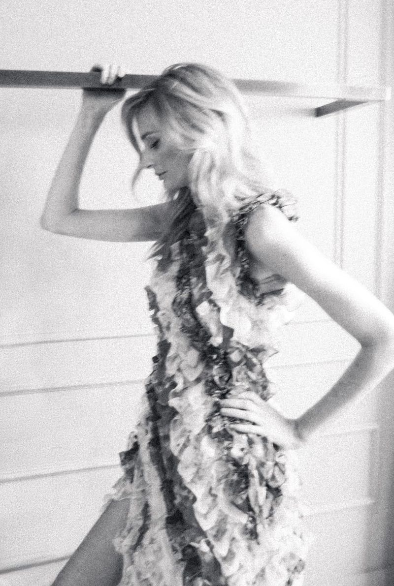 IT GIRL (Vogue Brasil)