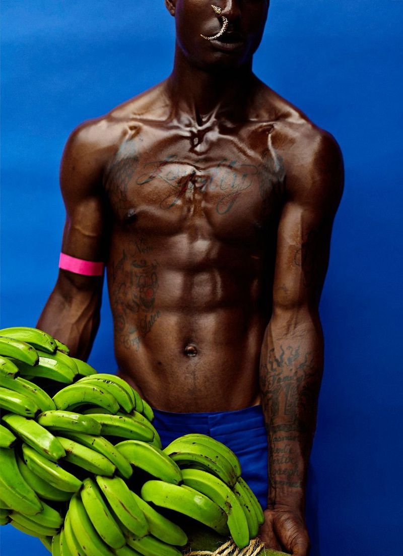 Banana Boy (The Ones 2 Watch)