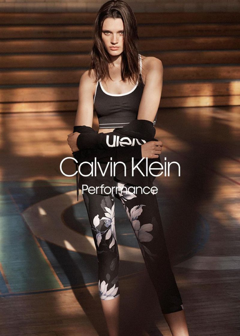 Calvin Klein Performance S/S 18 (Calvin Klein)