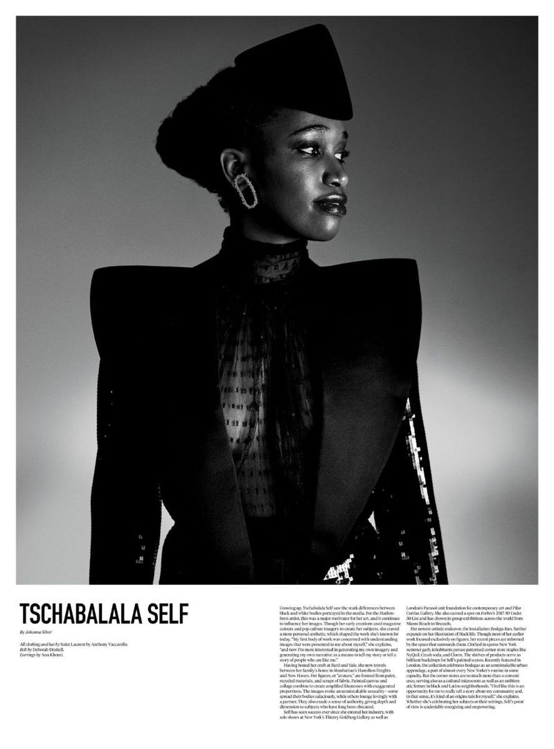 New York by The Last Magazine (The Last Magazine)