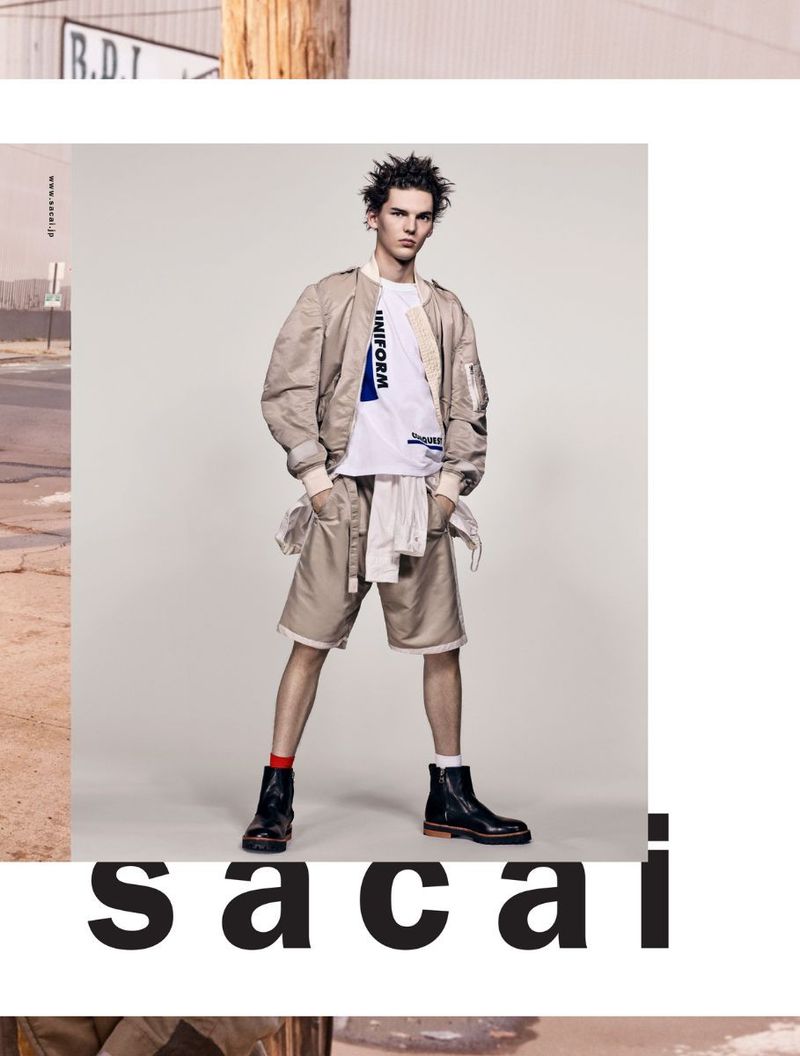 kith sacai