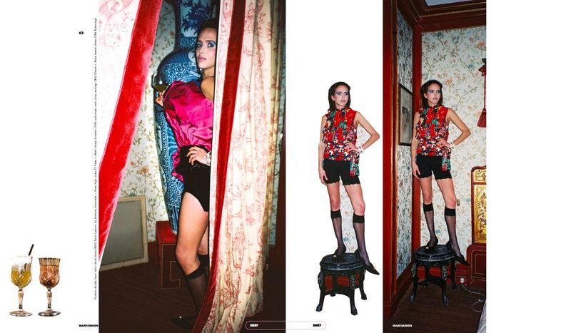 Tamara Rothstein Phillipine (MARFA)