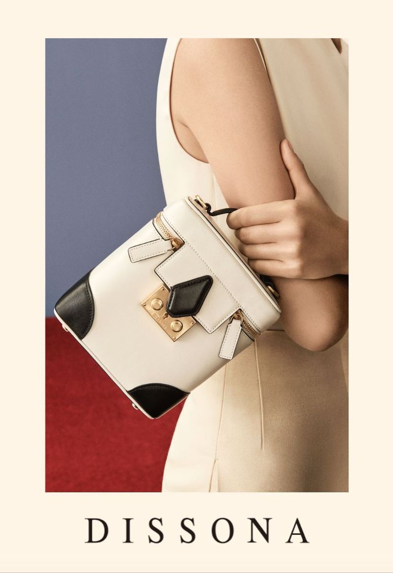 Dissona S/S 2018 (Various Campaigns)