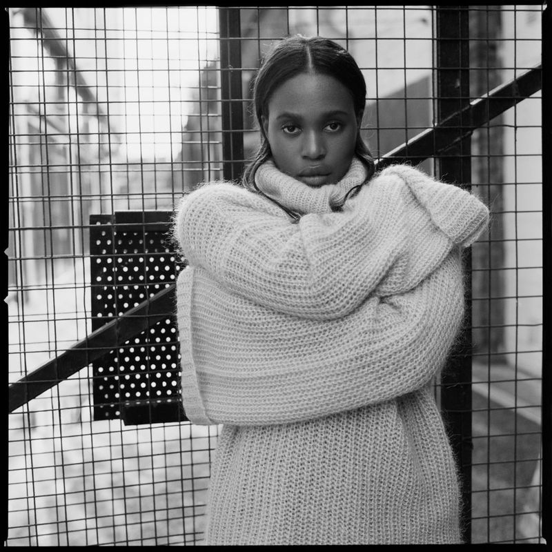 Clare-Hope Ashitey (The Last Magazine)