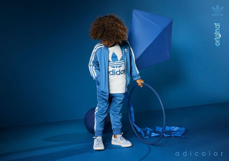 Adicolour (Adidas)