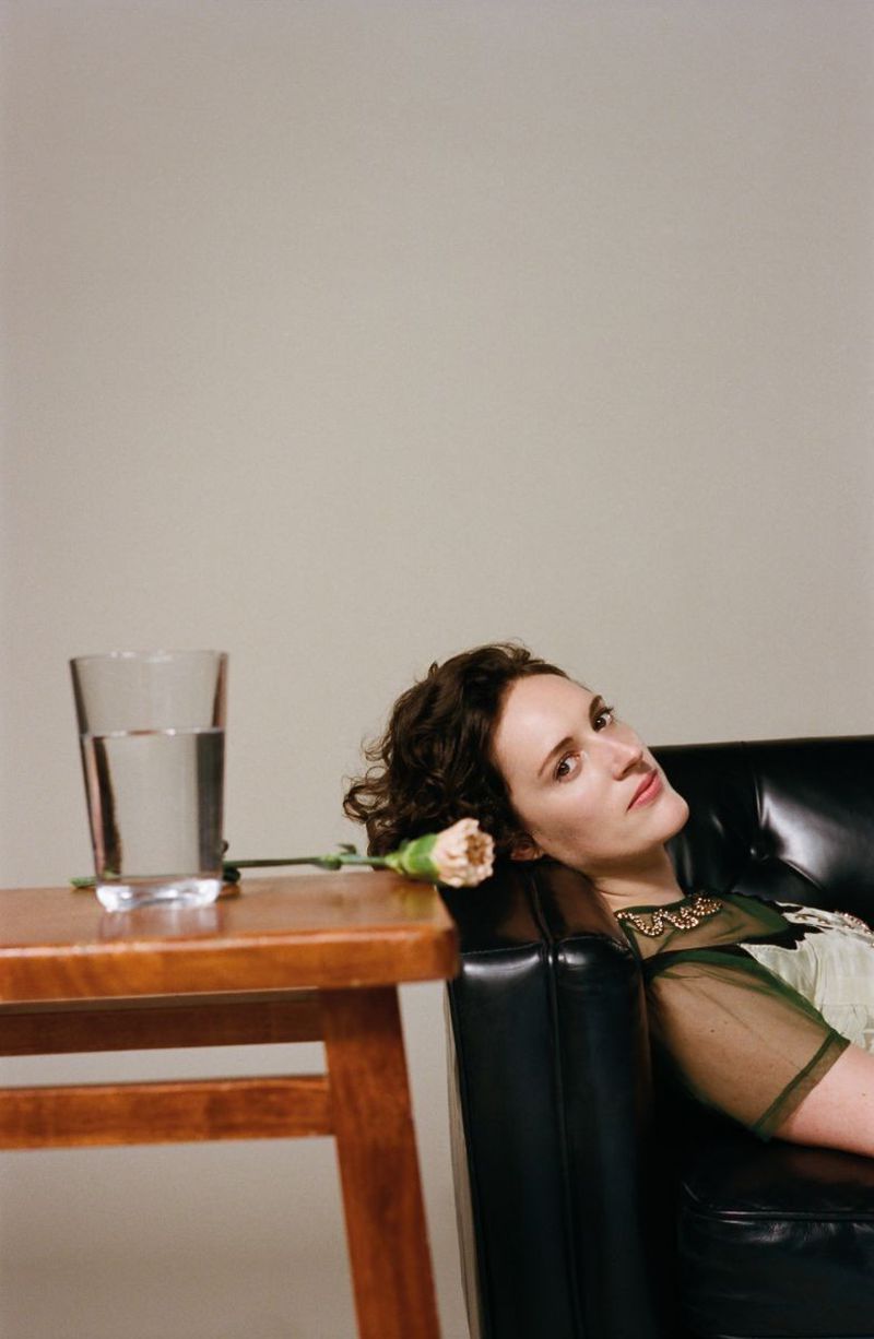 Phoebe visual data 5