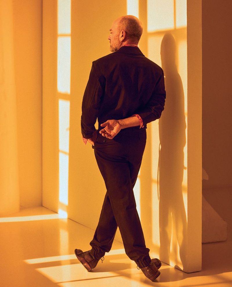 Michael Stipe (ICON Italy)